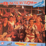 Bow Wow Wow - Original Recordings (Vinyl)